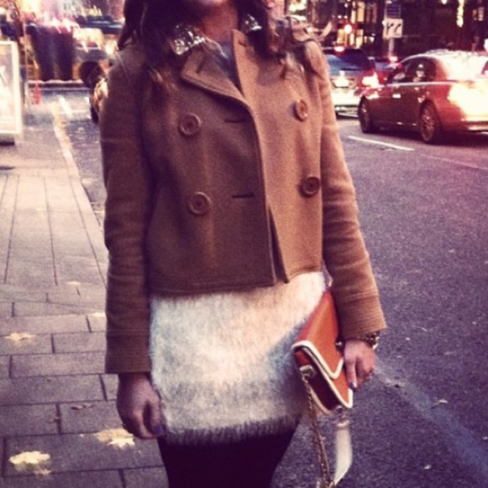 Coat - Picture 4 of 4